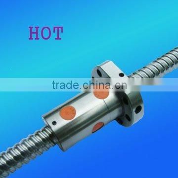 ball screw,SFU 6320 -4