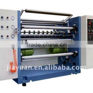 JFQ-C Automatical slitting machine with CE certification