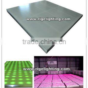 Wholesale Factory price 1000x1000Lite LED Digital Dance Floor welcome to inquiry