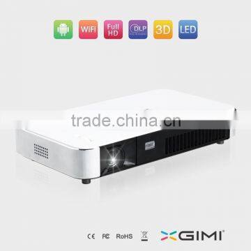 LED 1080p hd projector