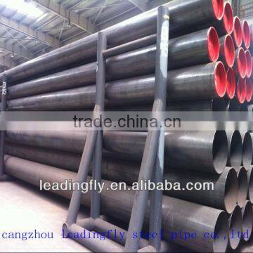 16Mn Erw steel pipe in cangzhou