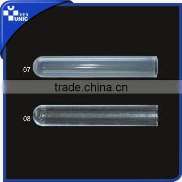 laboratory test tube pp test tubes ps test tubes