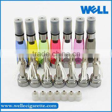 2014 popular electronic cigarette clearomizer CE4+ factory price for CE4 plus atomizer