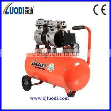 Frascold Compressor Oil Free Air Compressor