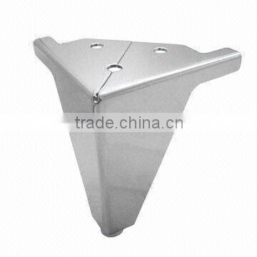 Stable High Quality With Competitive Price OEM Furnitre Parts Wooden Sofa Leg photo-2