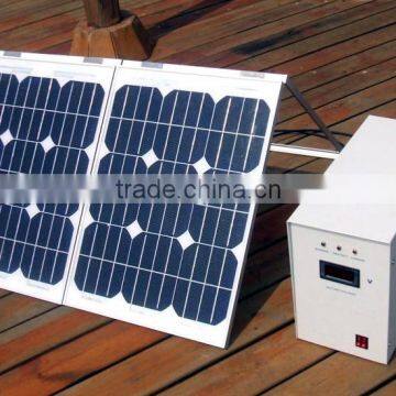 500W DIY solar power generator / solar power system /solar energy system off-grid                        
                                                Quality Choice