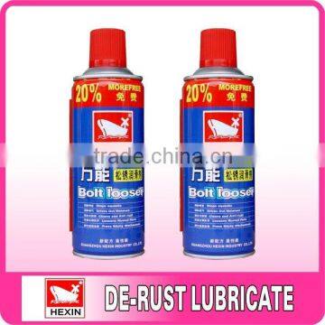 Anti-rust Lubricant/penetrating oil