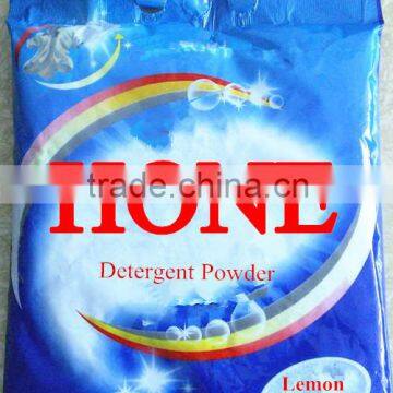 HONE brand washing powder /powder washing formula