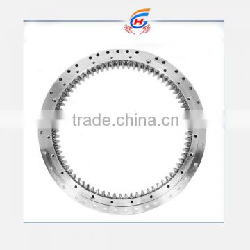 Slewing Gear bearing, Slewing Ring with Internal Gear