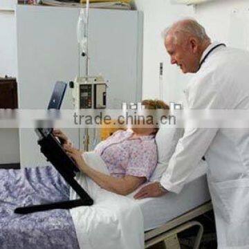 Stand up Laptop Desk With Cooler photo-3