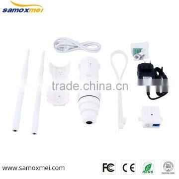 Wireless-N AC600 Dual Band HighPower Outdoor AP Router Wireless Wifi Repeater/ap/router Outdoor With POE photo-2