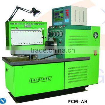 fuel injection pump test bank------PCM-AH