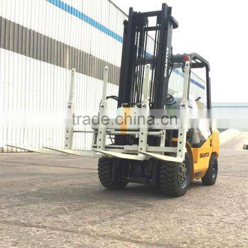 heli forklift of china with competitive price