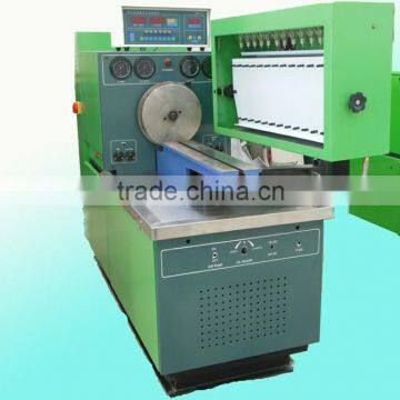 Multifunctional Automatic Diesel Injection Pump Test Bench with simple control