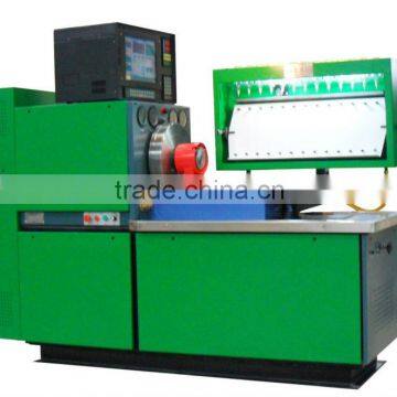 high quality diesel fuel injection pump test machine with lower price