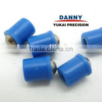 Stainless Steel Smooth Ball Spring Plungers GN614-6-NI photo-4