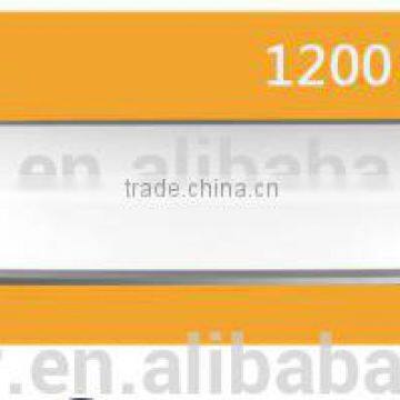 2' x 4' LED Panels High Brightness CE ROHS UL LED Panel Lighting 1200x600 photo-5