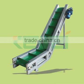 PTJ factory direct sales belt conveying hoister