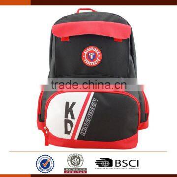 Waterproof Notebook Backpack School Bag for Students