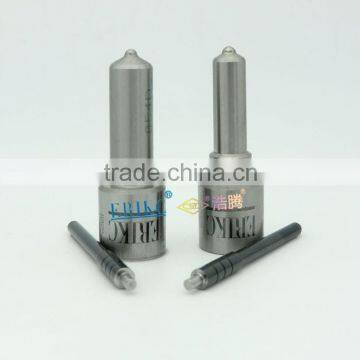 Kobelco 350 Excavator CR Nozzle DLLA155P842 for Denso Injector 095000-6593 photo-6
