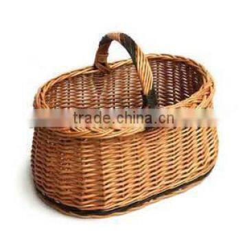 Hot Selling Simple Customized Durable Cheap Laundry Basket