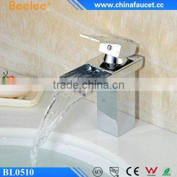 Bathroom Vanity Top Faucet Sanitary Ware Instant Heater Basin Faucet