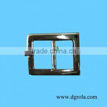 RORO 1410293 nickel grey shoes buckle