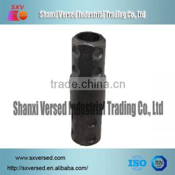 EN74 scaffolding coupler British Type Double Coupler