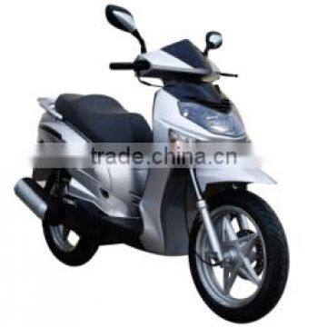 gasoline scooter EEC,big scooter