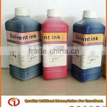 Original Challenger Sk4 Ink/challenger Sk4 Solvent Ink for Printhead photo-2