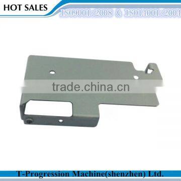 Customized OEM High Quality Custom Sheet Metal Stamping Parts photo-5