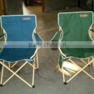 camping chair