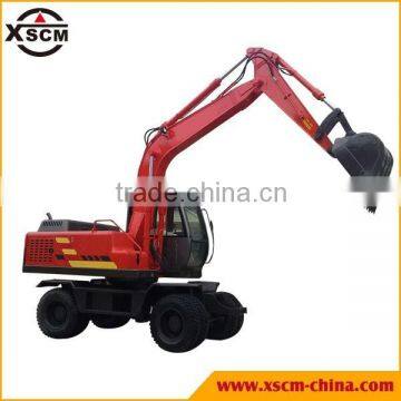 High quality and cheap long arm for excavator