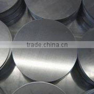 Aluminum/Aluminium circles for cookware