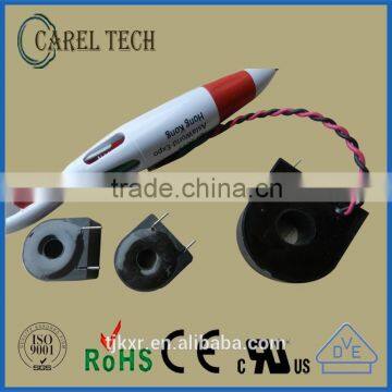 With 2-year Product Warranty, CE ROHS Approved PCB Current Transformer Price, Miniature Current Transformer ct photo-2