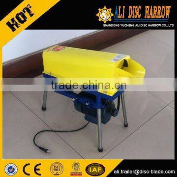 2015 new promotion electrical corn sheller