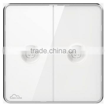 Zigbee home automation 2-way Lighting controller