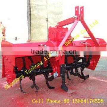 Tractor Mounted 3-point Rotary Tiller