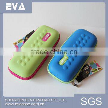 Custom Printed Pencil Case, Hard Protective EVA Stationery Box