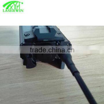 Military Hunting Rifle Scope Green Laser Sight Laser and Flashlight Combo photo-4