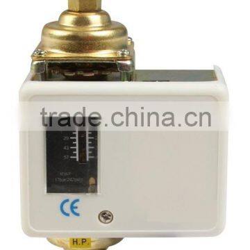 SR505 Differential Water Pressure Controller / Pressure Control photo-2