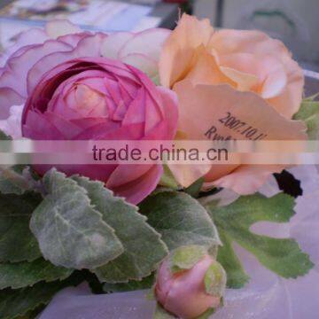 Electric Power Supply and Digital Flower Printer photo-6