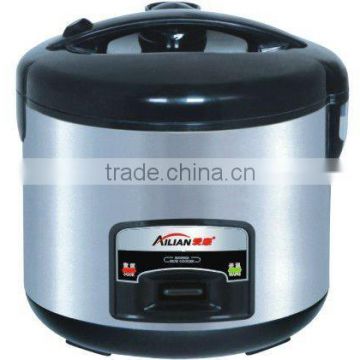 Brand New Design High Quality Hot Sale Deluxe Electric Made In China Rice Cooker