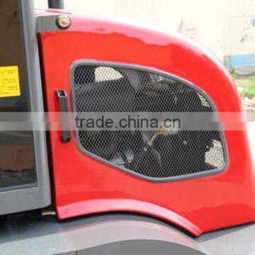 Hydrodynamic Transmission With Torque Converter WL80 Wheel Loader photo-5