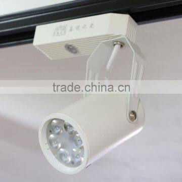 QD-S13 LED cool or warm color track rail lights for sale