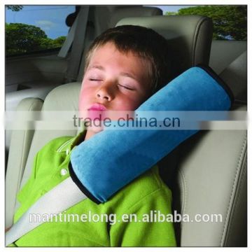 seat belt pillow baby safety seat belt in car