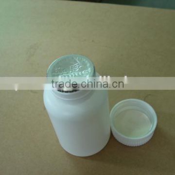 High quality aluminum foil induction seal liner for medical swab bottle