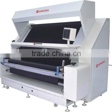 SW-213G-ED-HC Computer control multifunctional fabric inspection machine(High Configuration)