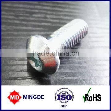 Special screw T50 M12X30