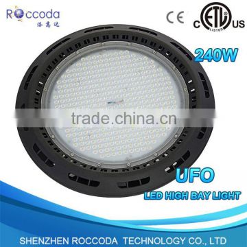 ufo high bay Lights Industrial LED High Bay Warehouse Lights